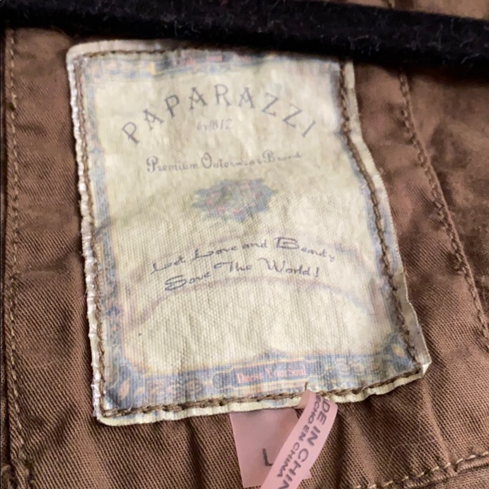 Jacket - Picture 3 of 4